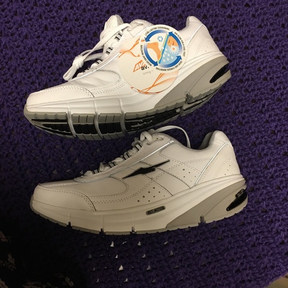 Avia Other - Avia iShape Toning Sneakers